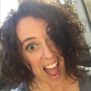 Meet your Posher, Kariann